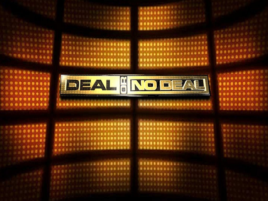 Deal deal
